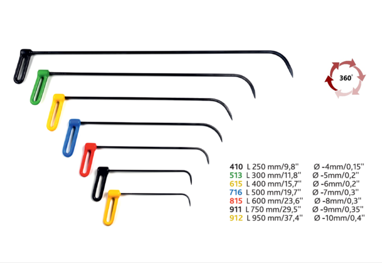 Ding King Tools