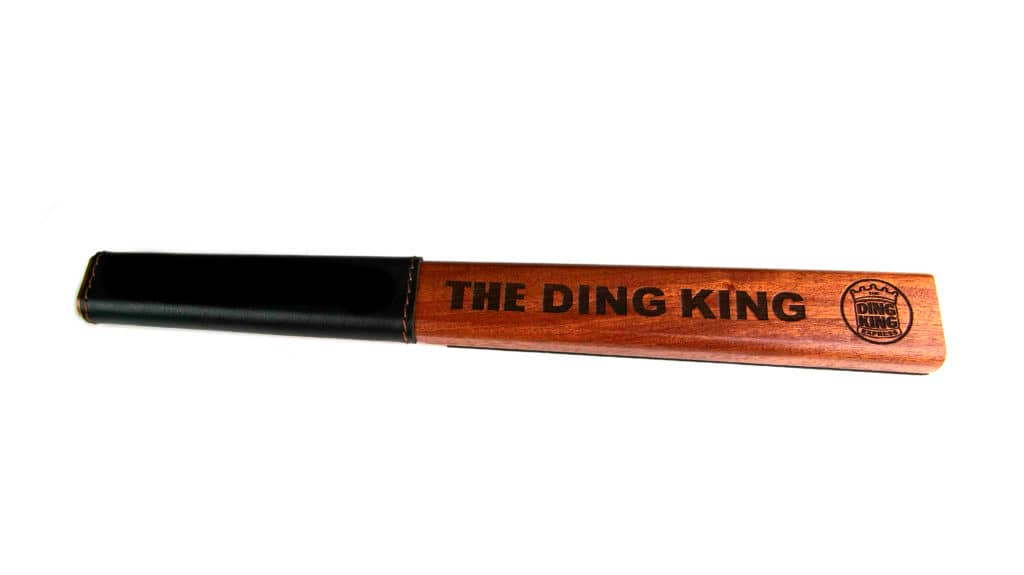 Ding king pdr tools