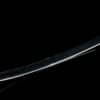 Flat Bar with Titanium Tip 26” Long