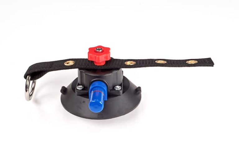 Get a Grip Heat Gun Holder Ding King PDR Tools