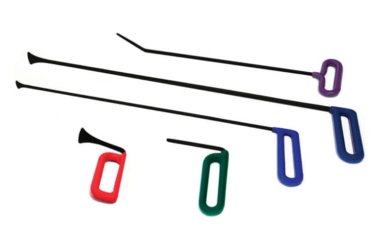 Ding king pdr tools