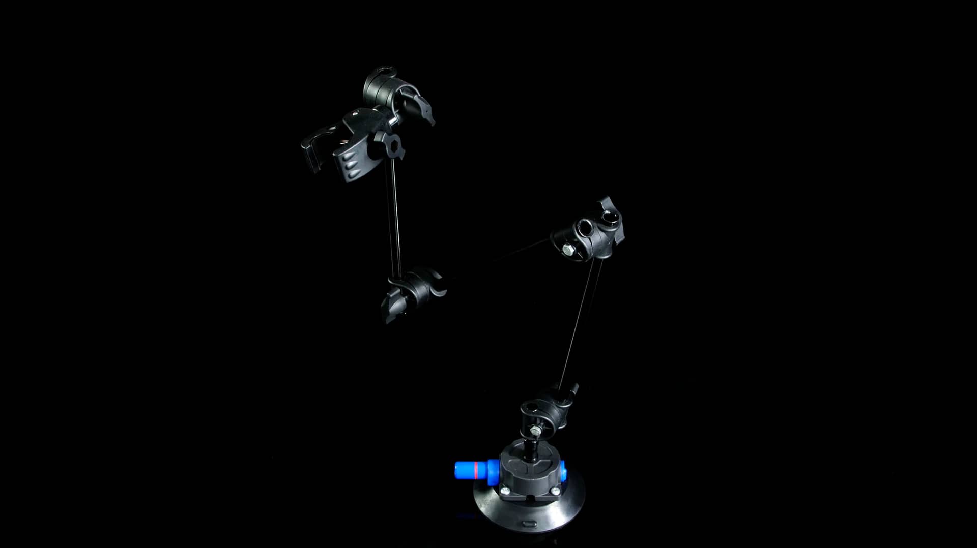 Get a Grip Heat Gun Holder Ding King PDR Tools