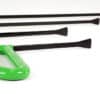 Green-Whale Tail-Mini - Image 3