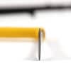Yellow-Whale Tail 3" - Image 3