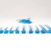 Dead Center Straight/Curve Variety Glue Pull Tabs (18) - Image 2