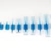 Dead Center Straight/Curve Variety Glue Pull Tabs (18) - Image 3