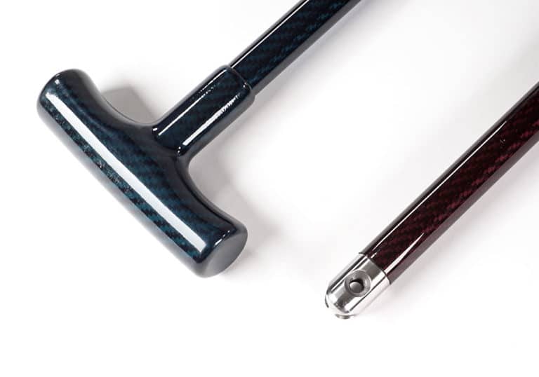 Adjustable Carbon Fiber Hail Rod Ding King PDR Tools