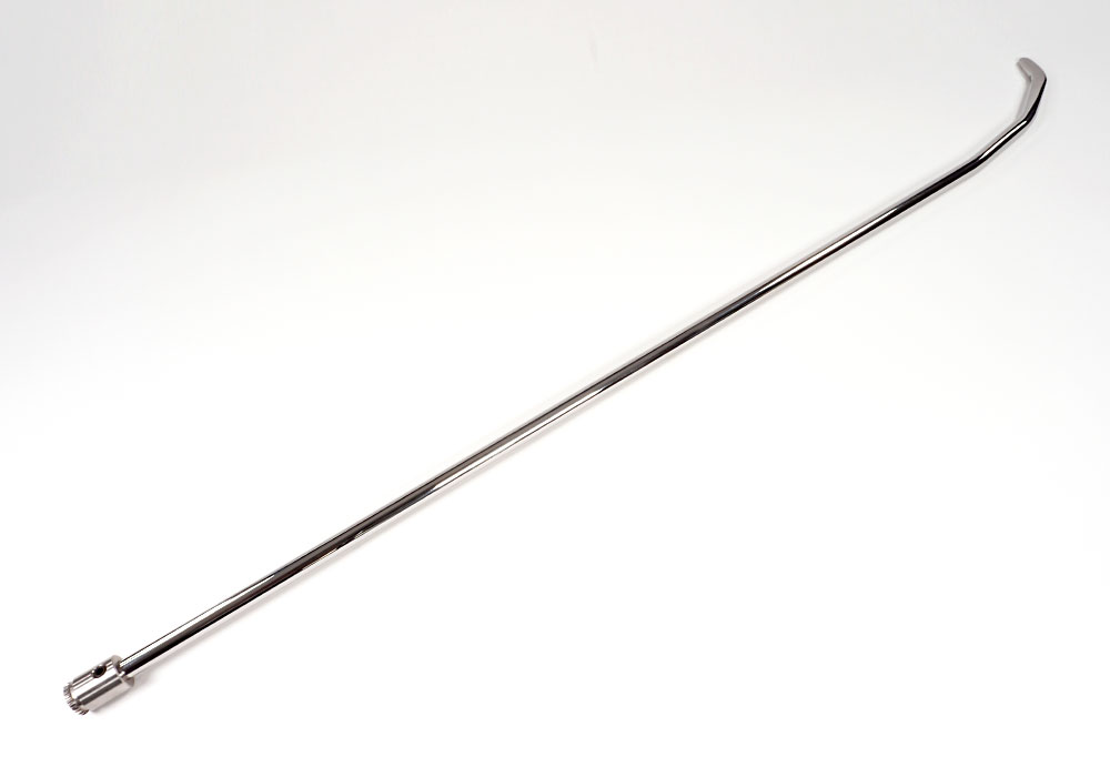 Tri-Bend Ratchet Rod 34″ – Ding King PDR Tools