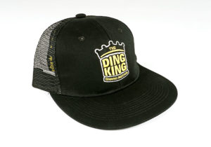 Ding King Merchandise