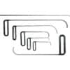 Side Panel Hook Set